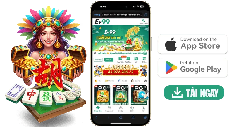 Truy cập mọi lúc mọi nơi với 69vn20 app