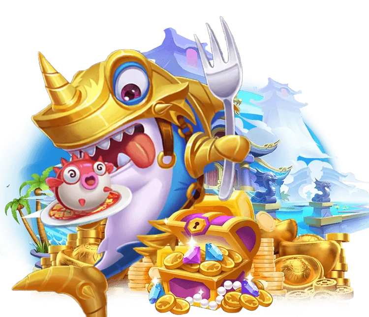 Giao diện game bắn cá trên điện thoại của 69vn20 nhà cái