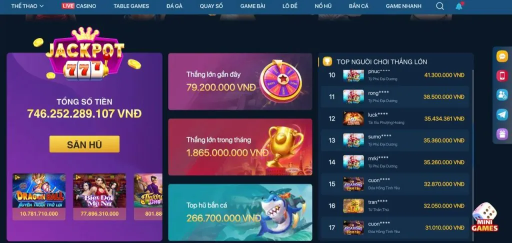 Chương Trình VIP và Khách Hàng Thân Thiết